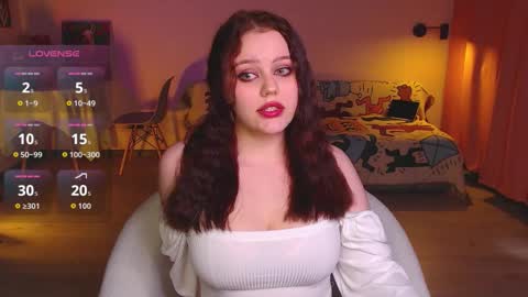 Snapshot of uhhh_my chatting on 11.26.25 Alice online show from 11.26.25