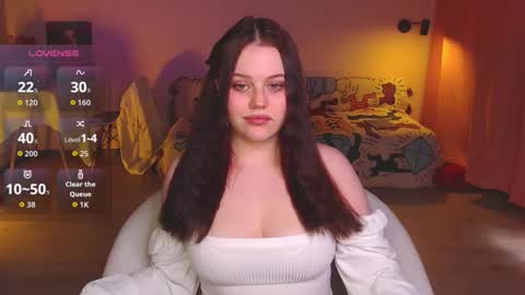 Snapshot of uhhh_my chatting on 02.08.26 Alice online show from 02.08.26