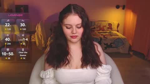 Snapshot of uhhh_my chatting on 02.09.26 Alice online show from 02.09.26