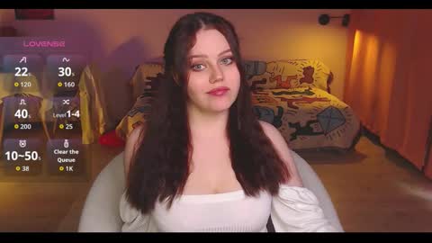 Snapshot of uhhh_my chatting on 02.17.26 Alice online show from 02.17.26