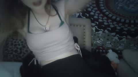 uhhhmeg online show from 02.20.25