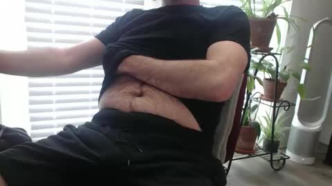 Snapshot of uhhuhhim chatting on 03.29.26 B online show from 03.29.26