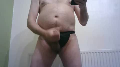 Snapshot of ukbloke202 chatting on 02.19.26 UK sub online show from 02.19.26