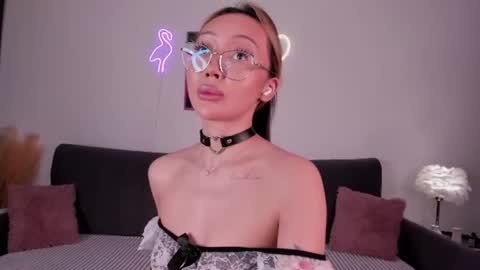 Naomi online show from 07.14.26