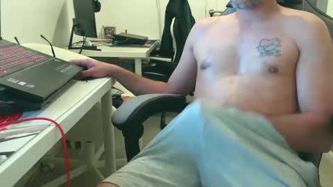 ukmaster91 online show from 05.18.26