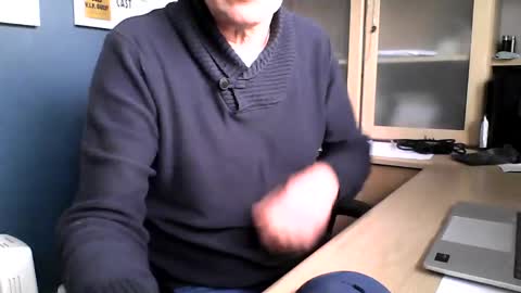 mark online show from 02.13.26