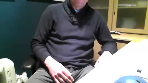 mark online show from 02.25.26