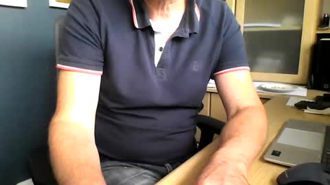 mark online show from 08.07.26