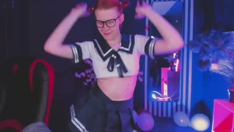 ula_korso online show from 02.16.26