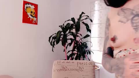 Martina online show from 11.13.25