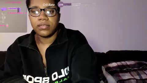 Snapshot of ulovechanel chatting on 02.14.25 Chanel online show from 02.14.25