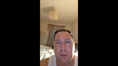 ulsterman1 online show from 05.09.26