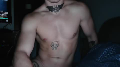 Ultra Boy online show from 09.26.25