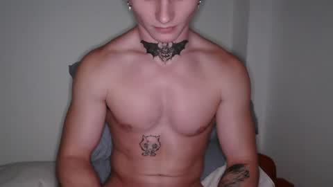 Ultra Boy online show from 11.25.25