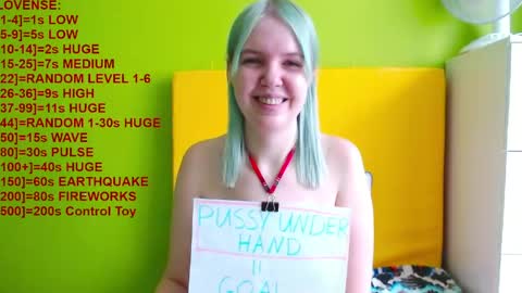 Roxy online show from 05.13.26
