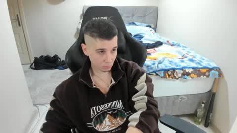 hi im mike tyson -  online show from 12.12.24