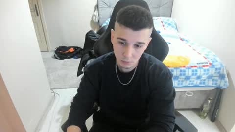 hi im mike tyson -  online show from 12.26.24