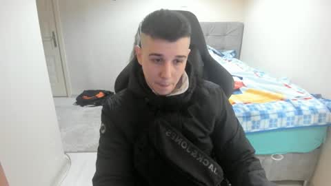 hi im mike tyson -  online show from 01.02.25