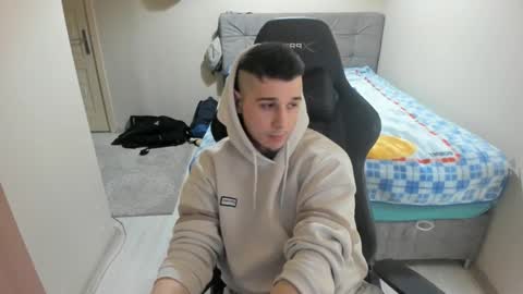 hi im mike tyson -  online show from 01.11.25