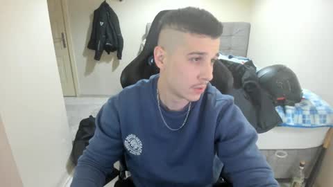 hi im mike tyson -  online show from 01.31.25