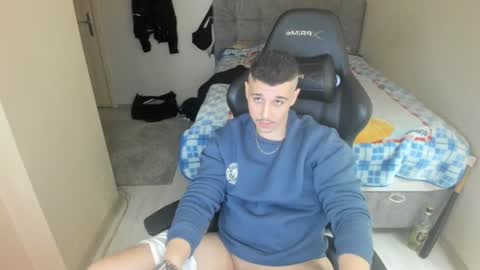 hi im mike tyson -  online show from 02.06.25