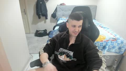 hi im mike tyson -  online show from 02.06.25