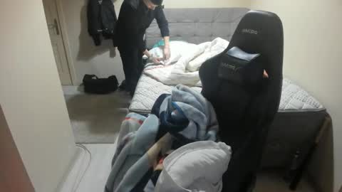 hi im mike tyson -  online show from 02.15.25