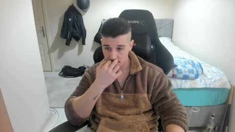 hi im mike tyson -  online show from 02.21.25