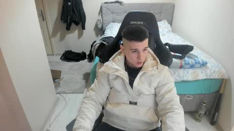 hi im mike tyson -  online show from 02.27.25