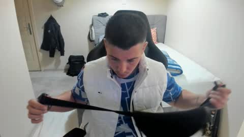 hi im mike tyson -  online show from 09.28.25