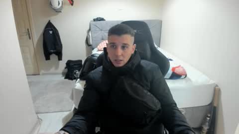 hi im mike tyson -  online show from 10.02.25