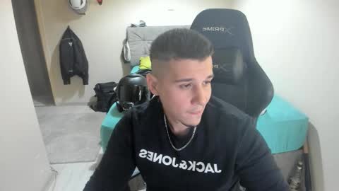 hi im mike tyson -  online show from 10.11.25