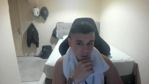 hi im mike tyson -  online show from 10.29.25