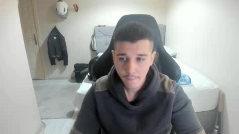 hi im mike tyson -  online show from 11.06.25