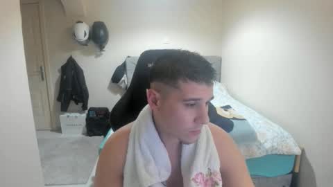 hi im mike tyson -  online show from 12.05.25