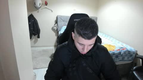 hi im mike tyson -  online show from 02.06.26