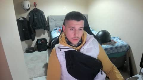 hi im mike tyson -  online show from 04.26.26