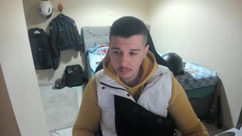 hi im mike tyson -  online show from 05.06.26