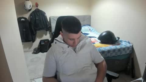 hi im mike tyson -  online show from 05.08.26