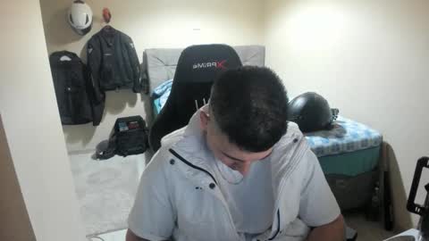 hi im mike tyson -  online show from 05.09.26