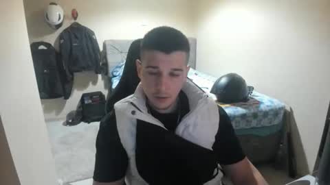 hi im mike tyson -  online show from 05.12.26