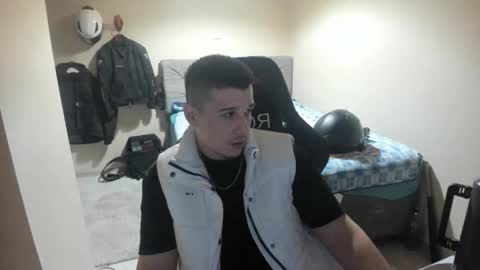 hi im mike tyson -  online show from 05.13.26