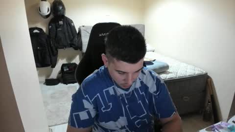 hi im mike tyson -  online show from 05.16.26