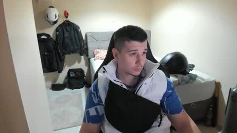 hi im mike tyson -  online show from 05.17.26