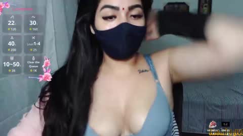 umarani online show from 09.18.25