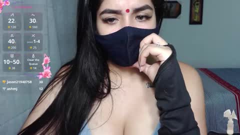 umarani online show from 10.14.25