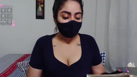 umarani online show from 11.21.25