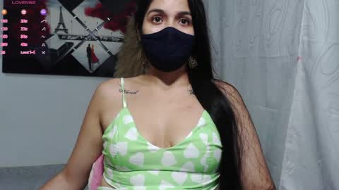 umarani online show from 04.27.26