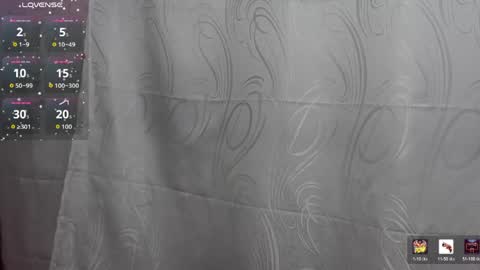 Snapshot of umarany chatting on 05.14.26 umarani online show from 05.14.26