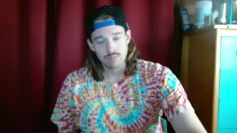 Snapshot of umphreak42 chatting on 12.24.24 Andrew online show from 12.24.24